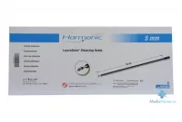 Лезвие крючок диссекционное Harmonic, диаметр 5 мм, длина 32 см, HDH05, 6 шт/упак