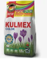 Стиральный порошок для детского белья  KULMEX - Powder - Sensitive -1,4кг (мешок)