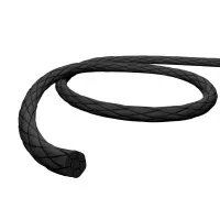 ШЕЛК 3/0, 75 см, черный, Кол. 20 мм, 3/8, W598H, 36 шт/упак