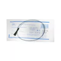 Трубка медицинская желудочная 110 см СН 06 с РКП (зонд назоэнтеральный) (Alba Healthcare)