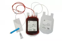 Контейнеры для заготовки крови БЛАДКЭР – "Innvol Medical India Limited", Индия