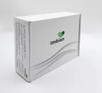 Тест-кассета iTR-002/25 АНТИ-TOXOGM-ИМБИАН-ИХА для определения антител к Toxoplasma gondii 25 шт/упак