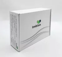 Тест-кассета HR-002/4.20 PSA-ИМБИАН-ИХА для диагностики рака и аденомы предстательной железы 20шт/упак