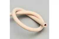 Трубки медицинские дренажные диам. 10х2 мм; уп. 1 кг