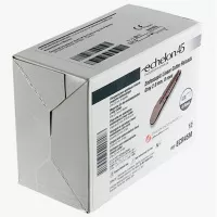 Кассеты сменные со скобами к аппаратам сшивающе-режущим Echelon Contour для плотных тканей, GCR40G, 6 шт/упак