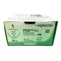 ПДС ПЛЮС 1, 90 см, фиолетовый, Кол.-реж. 40 мм, 1/2, PDP9370H, 36 шт/упак