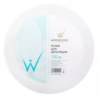 Ролик для депиляции ItalWax (7см х 100м)