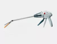 Аппарат эндоскопический сшивающий артикуляционный ECHELON FLEX 45 линейный с ножом, 340 мм , EC45A, 3 шт/упак