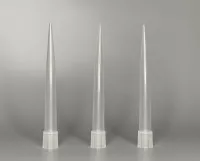 Наконечник для дозатора 500-5000 мкл, Eppendorf, нестерил., Aptaca; уп. 250 шт.