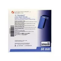 Сменные кассеты со скобами к аппаратам ТХ60G, зеленые, XR60G, 12 шт/упак