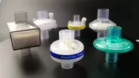 Бактериальный фильтр стерильный (неонатальный) FS503 (Alba Healthcare)