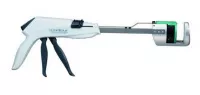 Изогнутый сшивающий аппарат с ножом КОНТУР со сменными кассетами, CS40B, 3 шт/упак