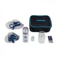 Меш небулайзер OMRON NE-U22 MicroAIR
