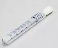 Пробирка ПМ2-5-10/19; уп. 10/60 шт.