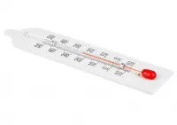 Термометр комнатный ТБ-189 (-10+50°С); уп. 1 шт.