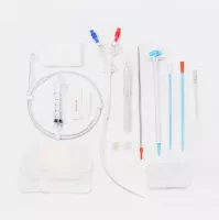 Набор для катетеризации для гемодиализа ABLE базовый FR-2226W 12Fr 20 cm (Baihe)