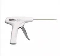 Уст-во фиксации хирур. ETHICON SECURESTRAP, 5 мм, 12 рассасыв.скоб, STRAP12R, 1 шт/упак
