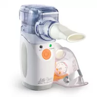 Меш небулайзер Little Doctor LD-207U
