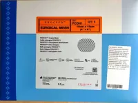 Сетка ПРОСИД, овальная, 10 х 15 см, PCDN1, 1 шт/упак