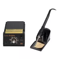 Станция паяльная Lukey 936A