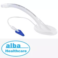Маска (ларингеальная) ПВХ размер 2.0 (Alba Healthcare)