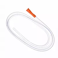 Трубка медицинская желудочная 76 см СН 12 с РКП (Alba Healthcare)