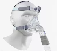 Маска (для НИВЛ, назальная) FS936 (Alba Healthcare)