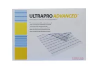 Сетка хирур. ULTRAPRO ADVANCED, 7,6 см x 15 см, UPA37615, 3 шт/упак