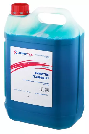 Химитек Поликор, 5 л