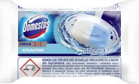 Туалетный блок DOMESTOS 40г/с капсуллой